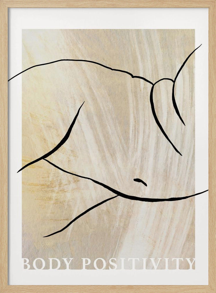 Fluid Form Celebration | Poster