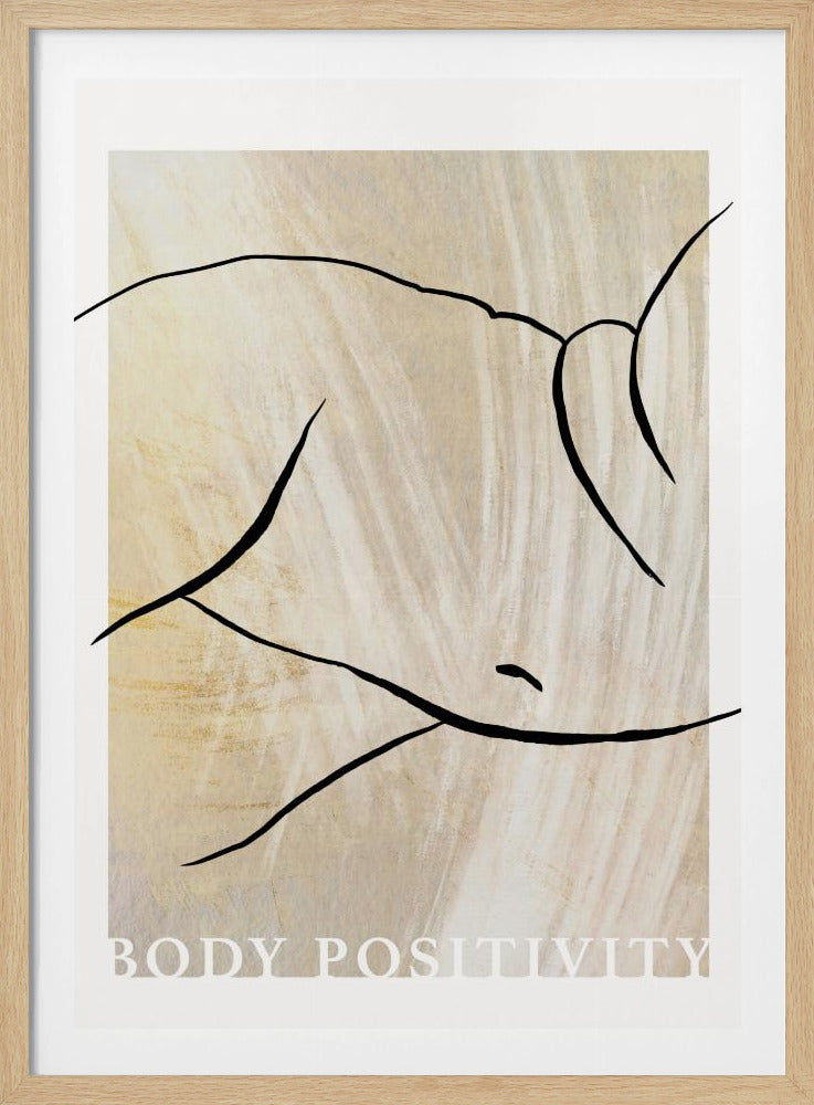 Fluid Form Celebration | Poster