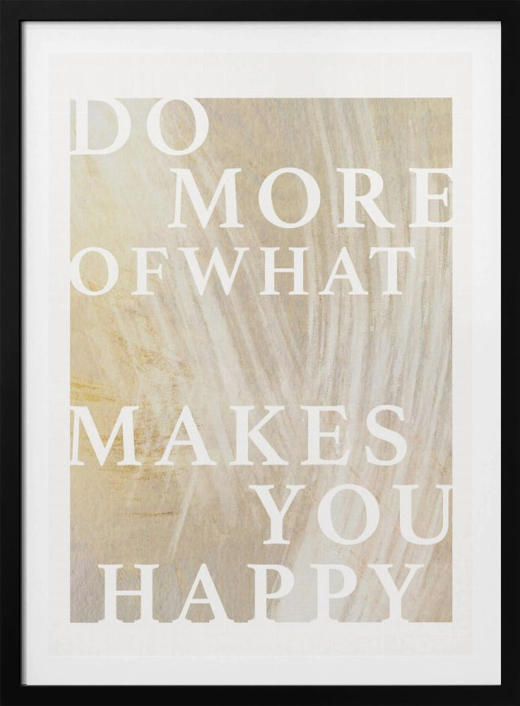 Joyful Essence | Poster