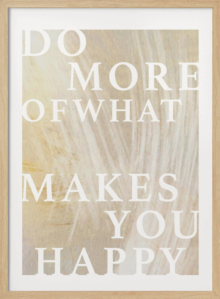 Joyful Essence | Poster