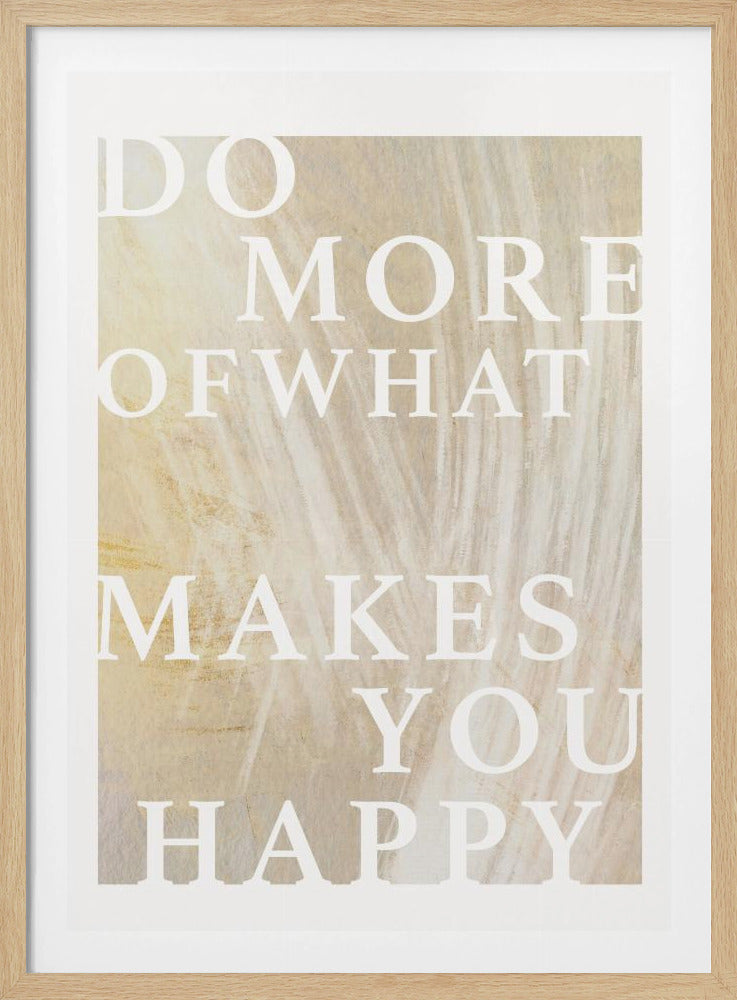 Joyful Essence | Poster