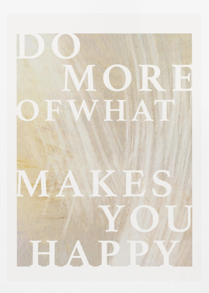 Joyful Essence | Poster