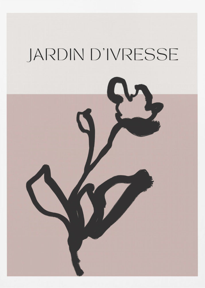 Floral Simplicity | Poster
