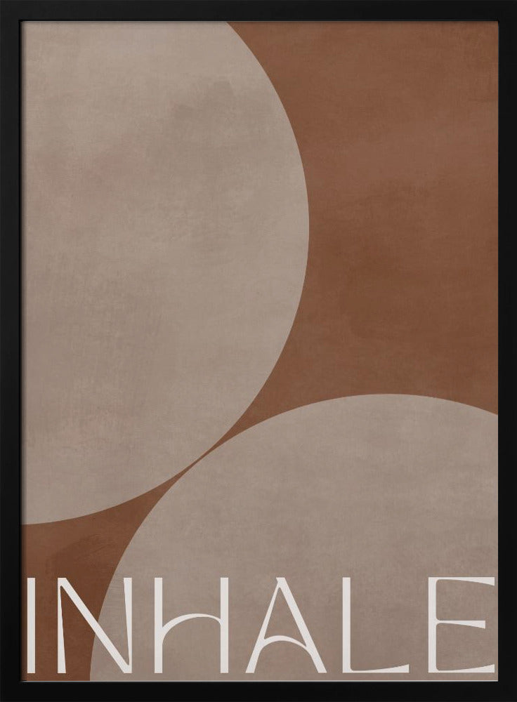 Inhaleno2 | Poster