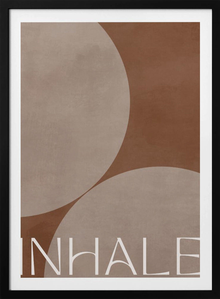 Inhaleno2 | Poster