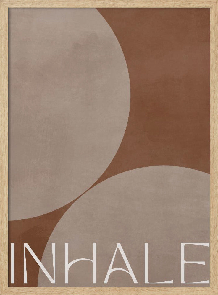 Inhaleno2 | Poster
