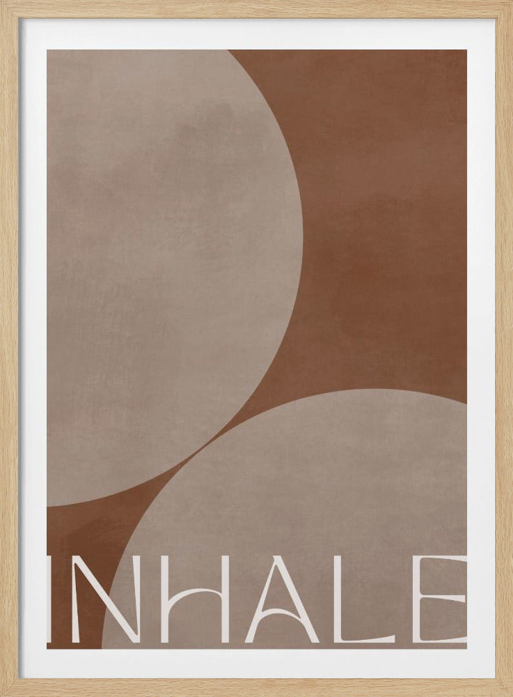 Inhaleno2 | Poster