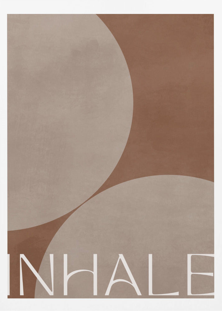 Inhaleno2 | Poster