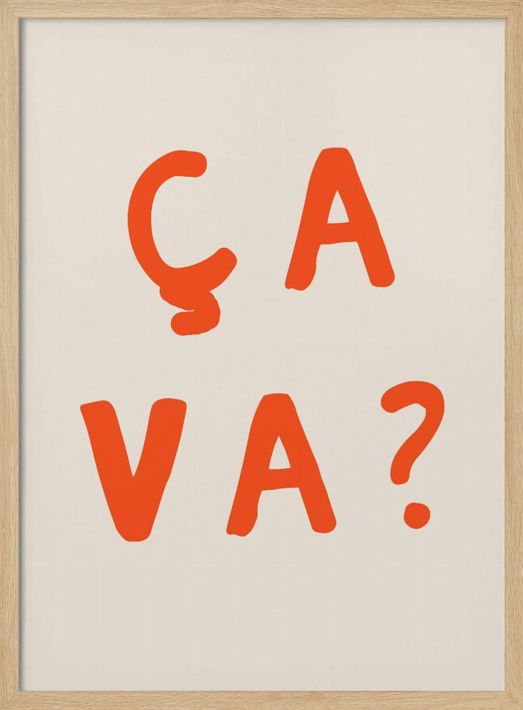 French Expression | Poster