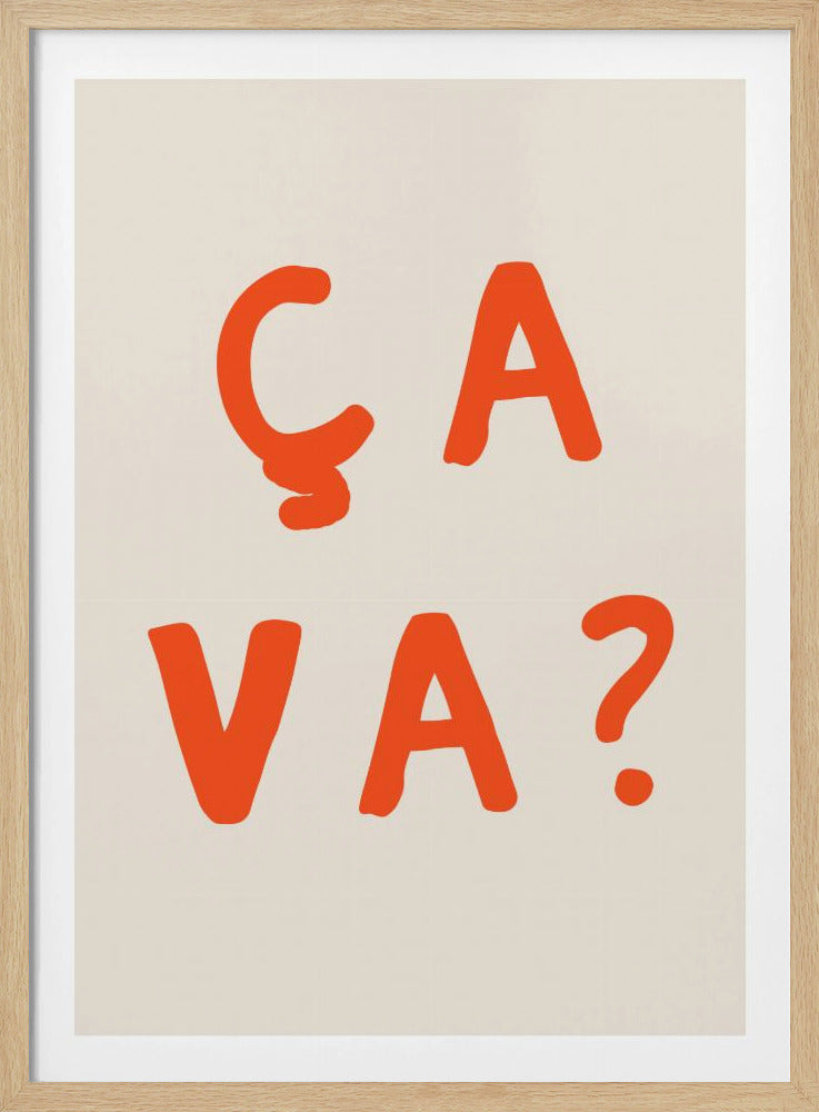 French Expression | Poster