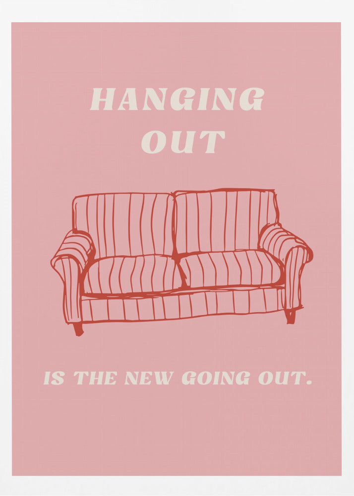Cozy Vibes Only | Poster