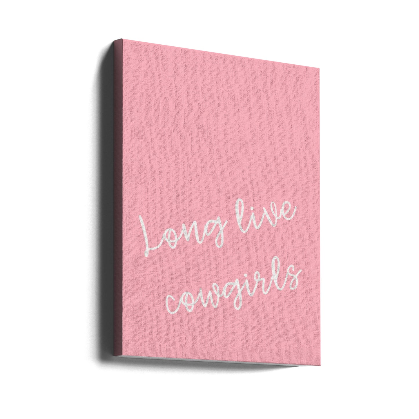 Celebrate Cowgirls | Canvas