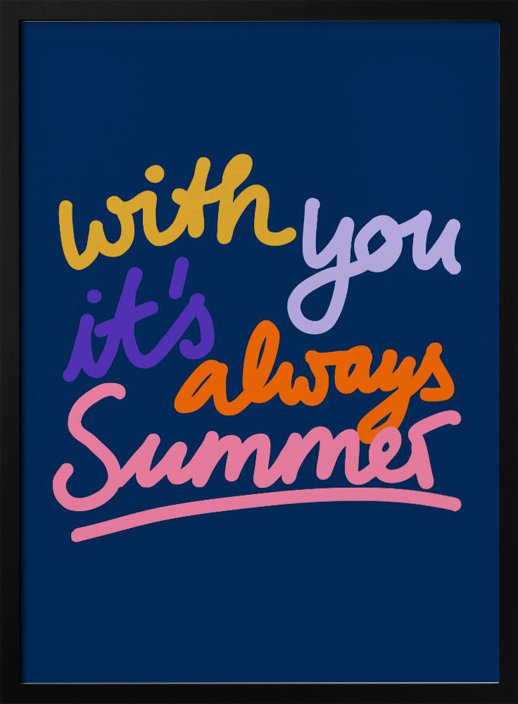 Sol sin fin | Posters  - Impresiones de Arte