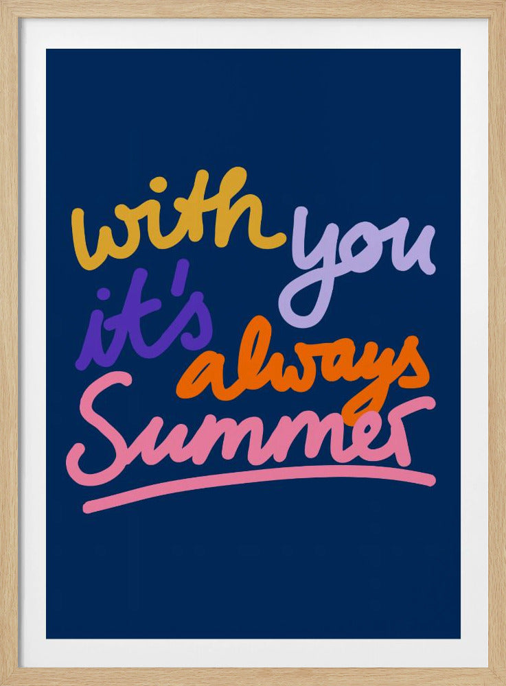 Sol sin fin | Posters  - Impresiones de Arte