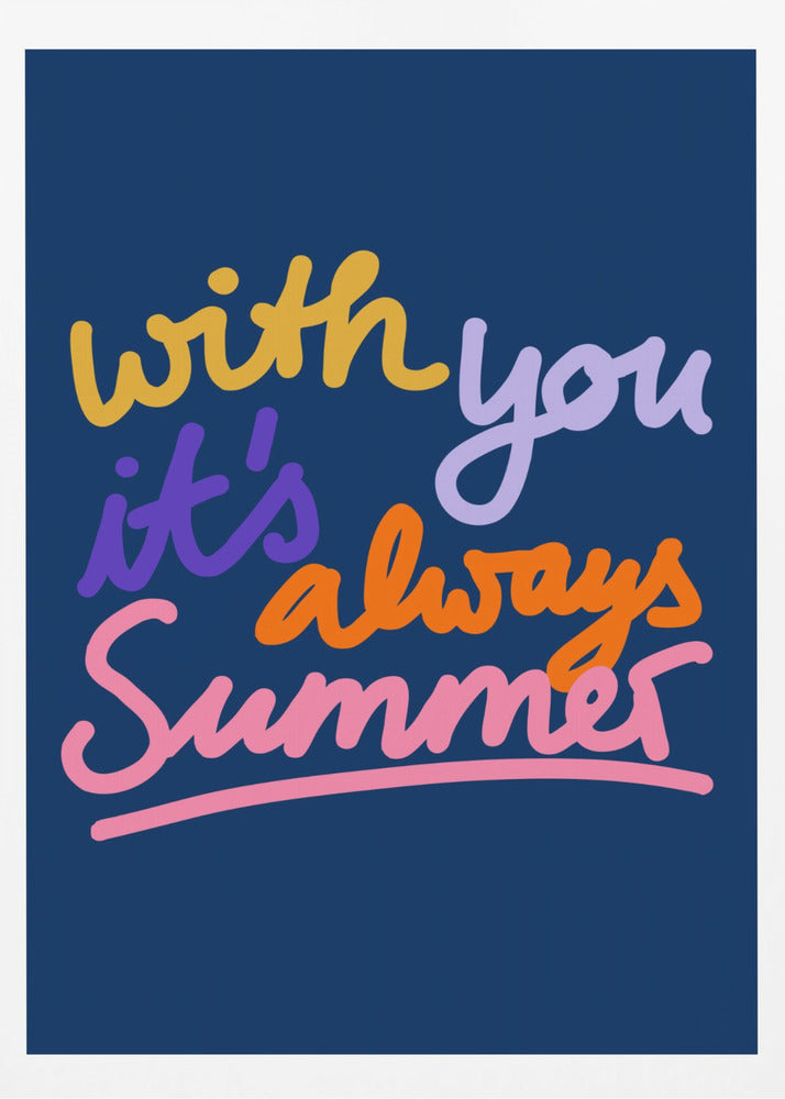 Sol sin fin | Posters  - Impresiones de Arte