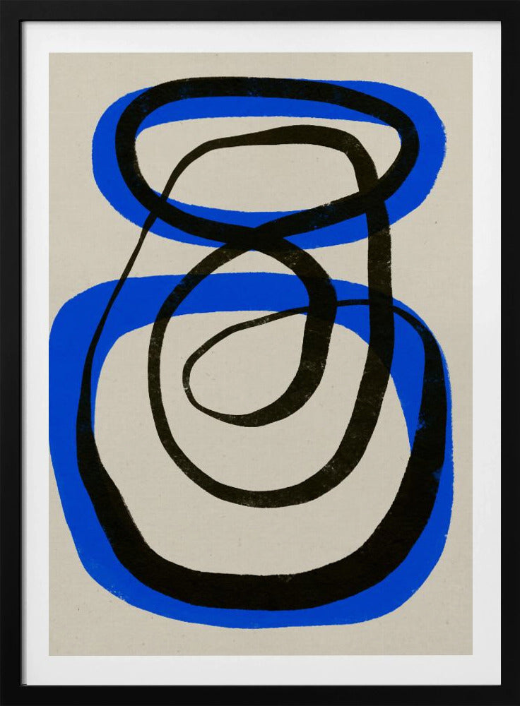 Looping Vortex | Poster