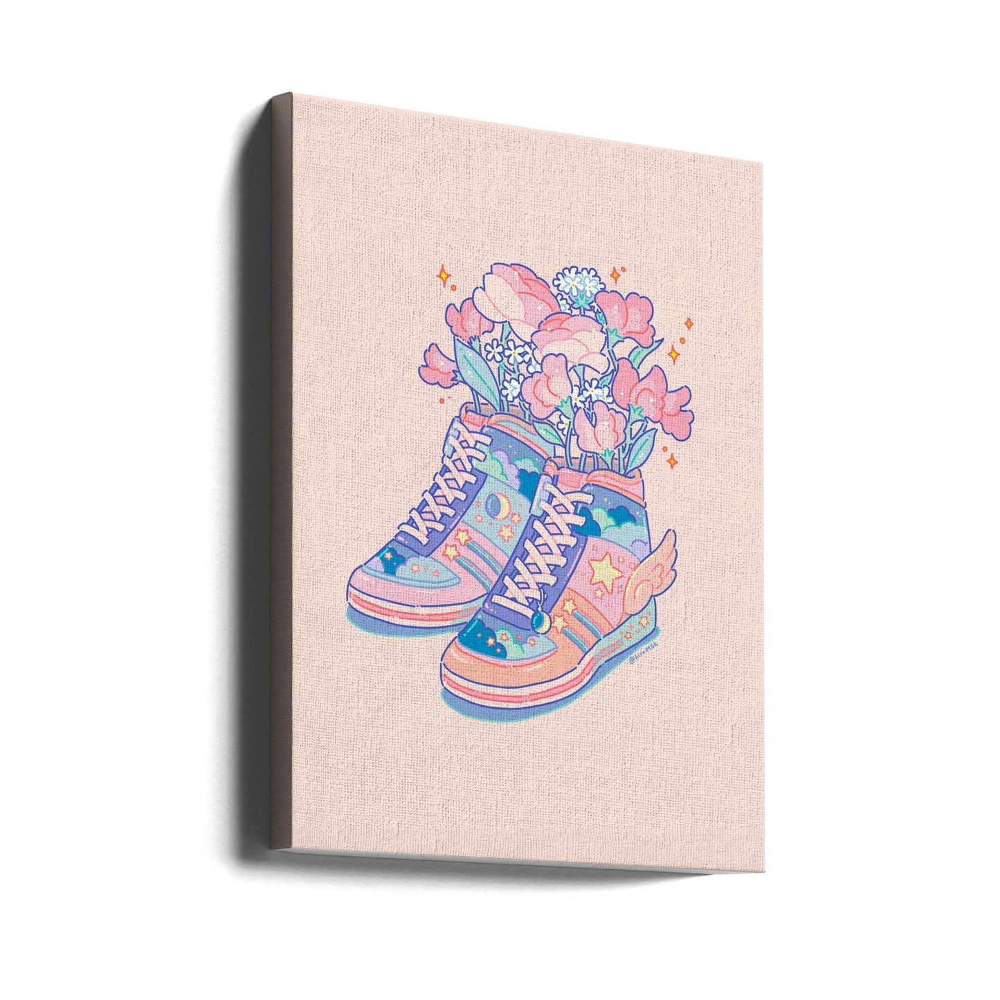 Turnschuhe | Canvas