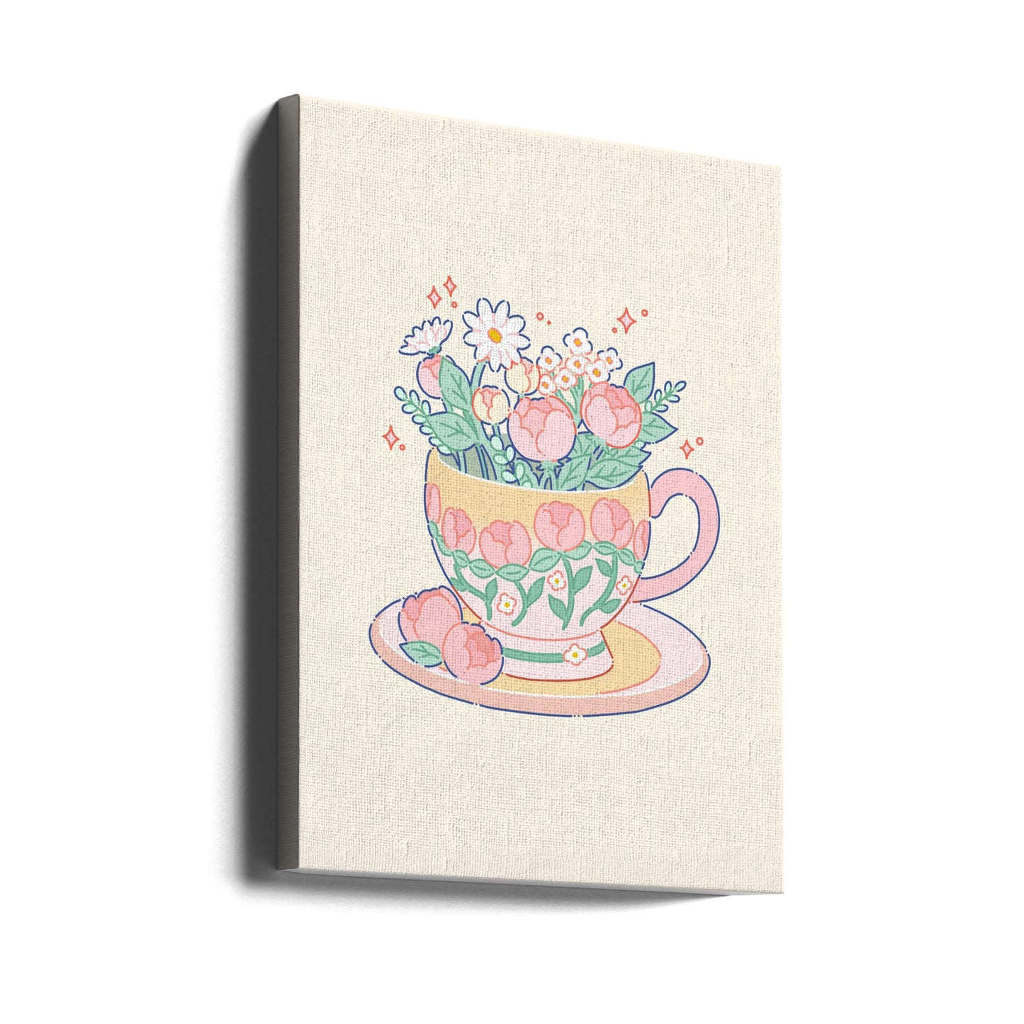 Tekopp | Canvas