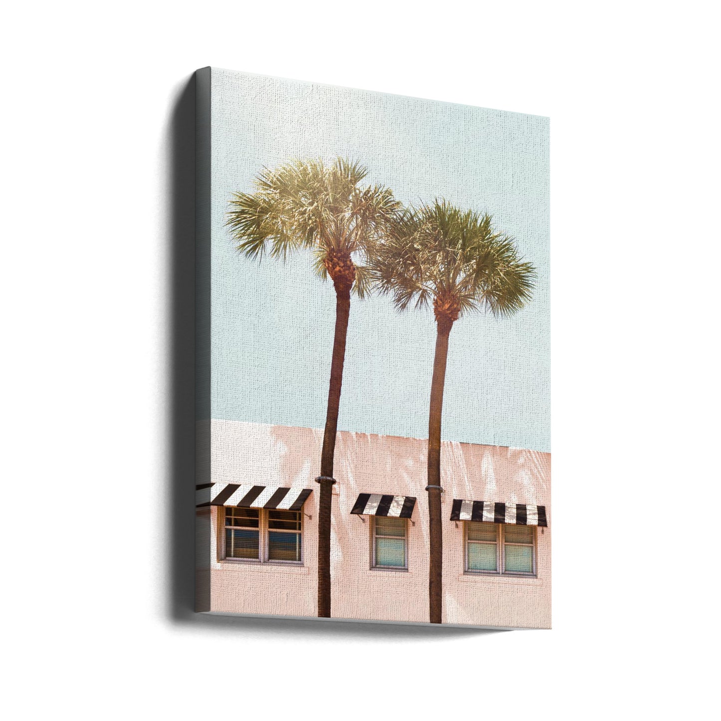 Hotel Miami | Canvas