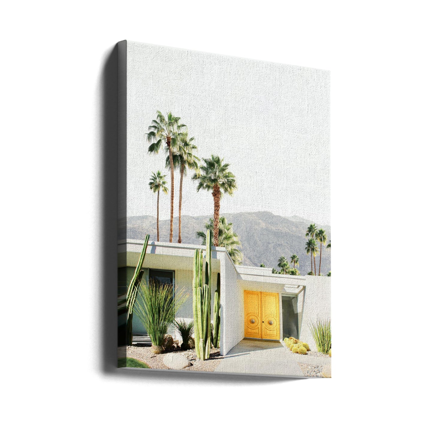 Palm Springs 2 | Canvas