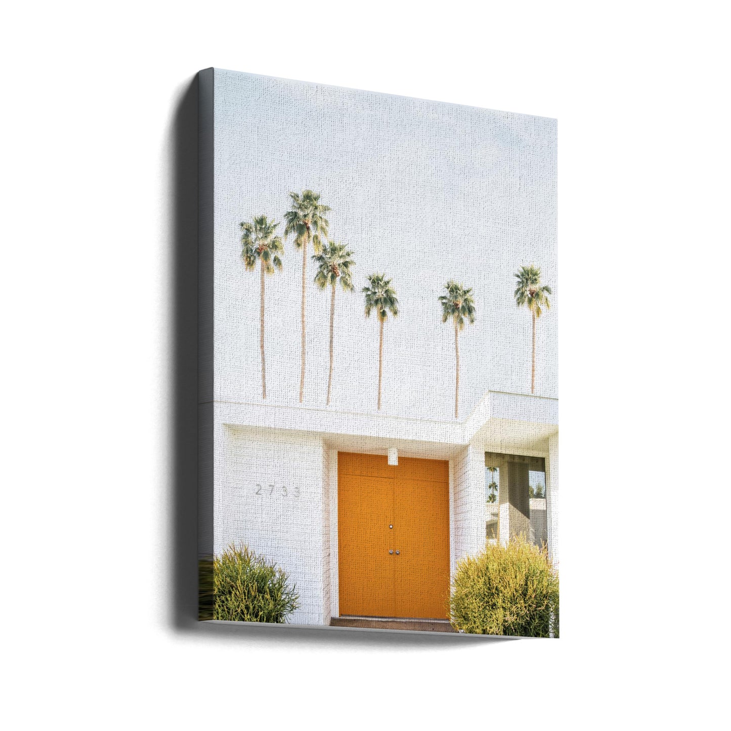 Palm Springs 1 | Canvas