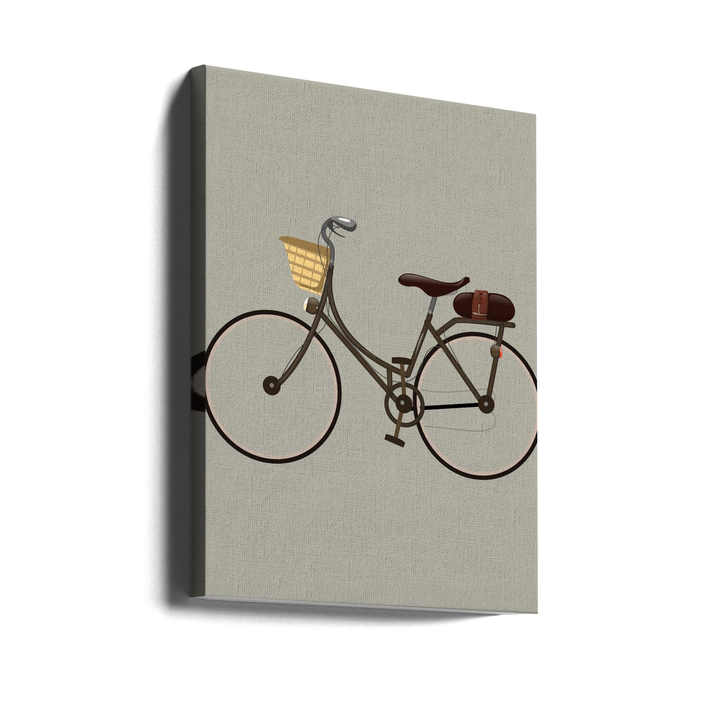 Cykel | Canvas
