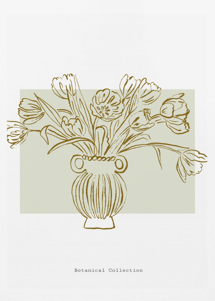Tulip Harmony | Poster