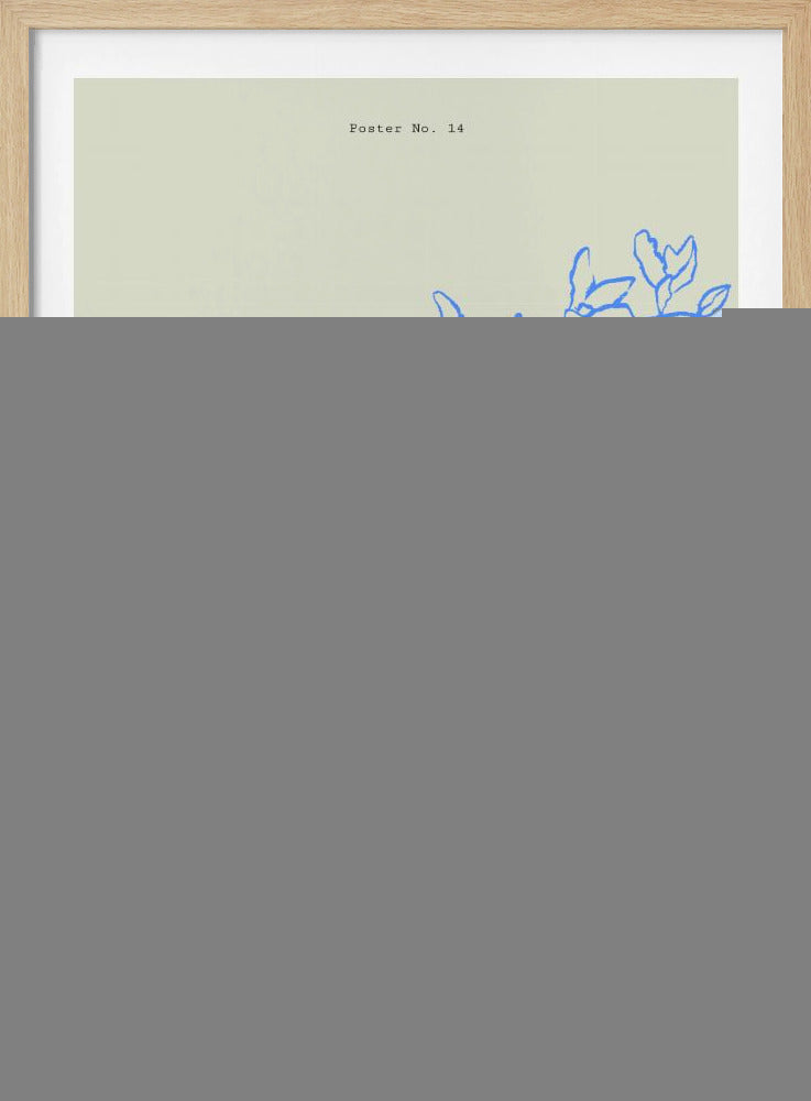 Harmoniclinesno45 | Poster