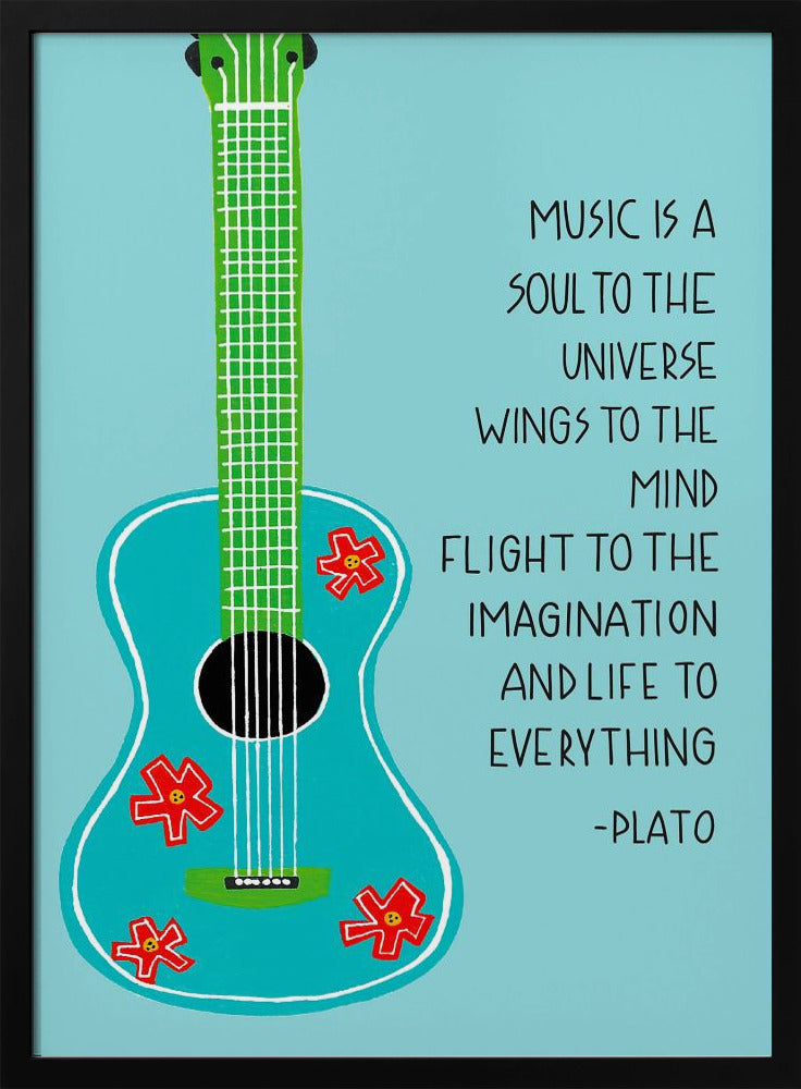 Universo Musical | Posters - Impresiones de Arte