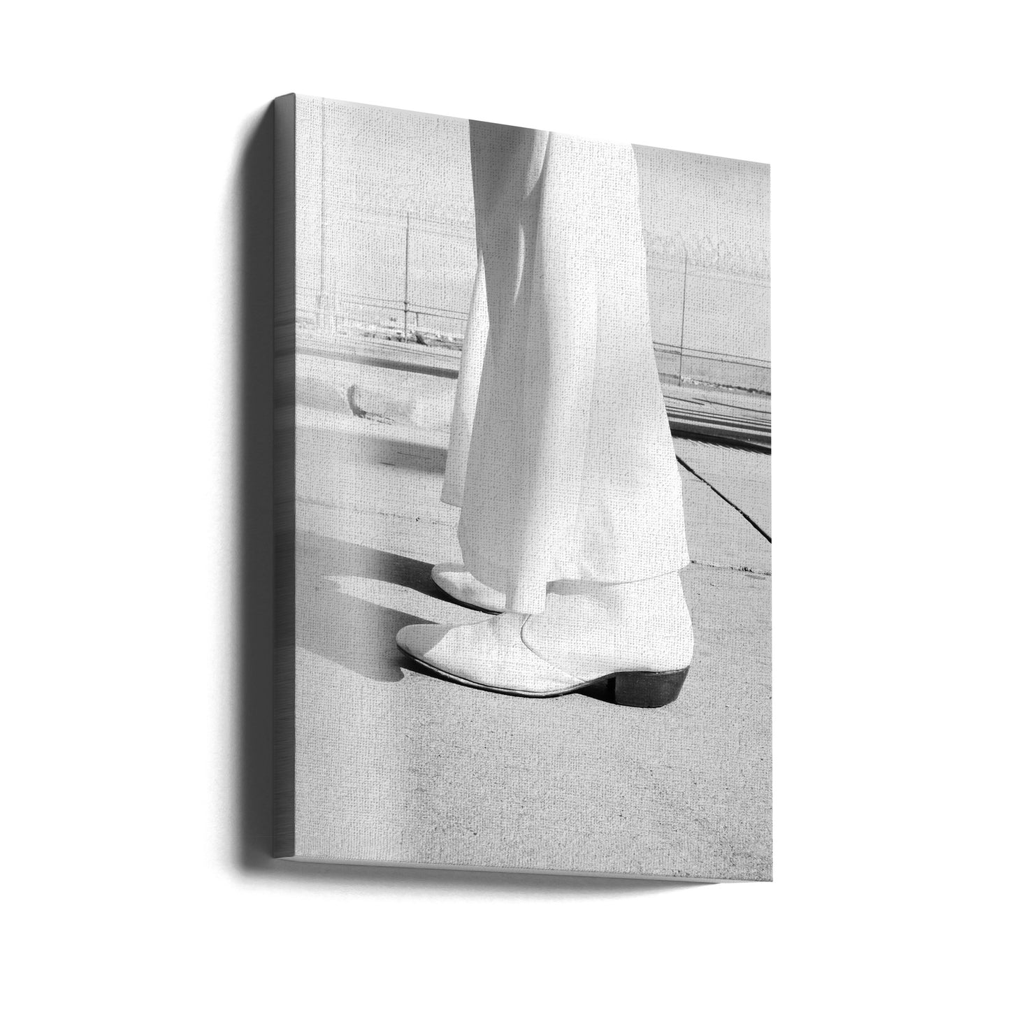 The King Las Vegas | Canvas