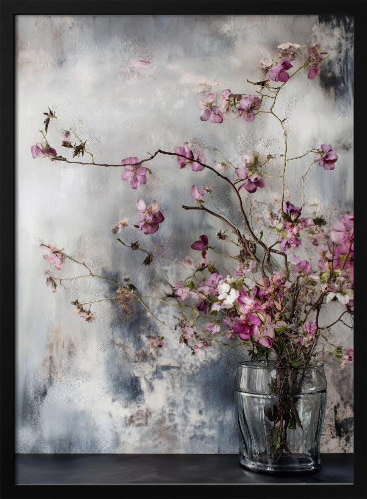 Wildblumenstrauß | Poster