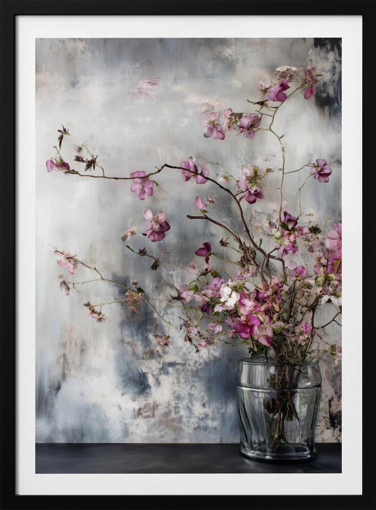 Wildblumenstrauß | Poster
