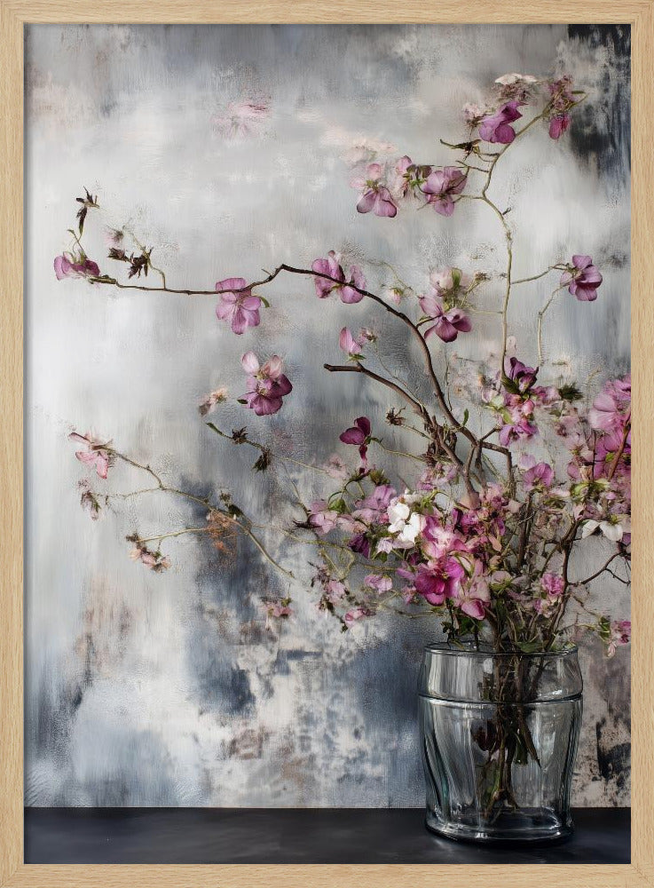 Wildblumenstrauß | Poster