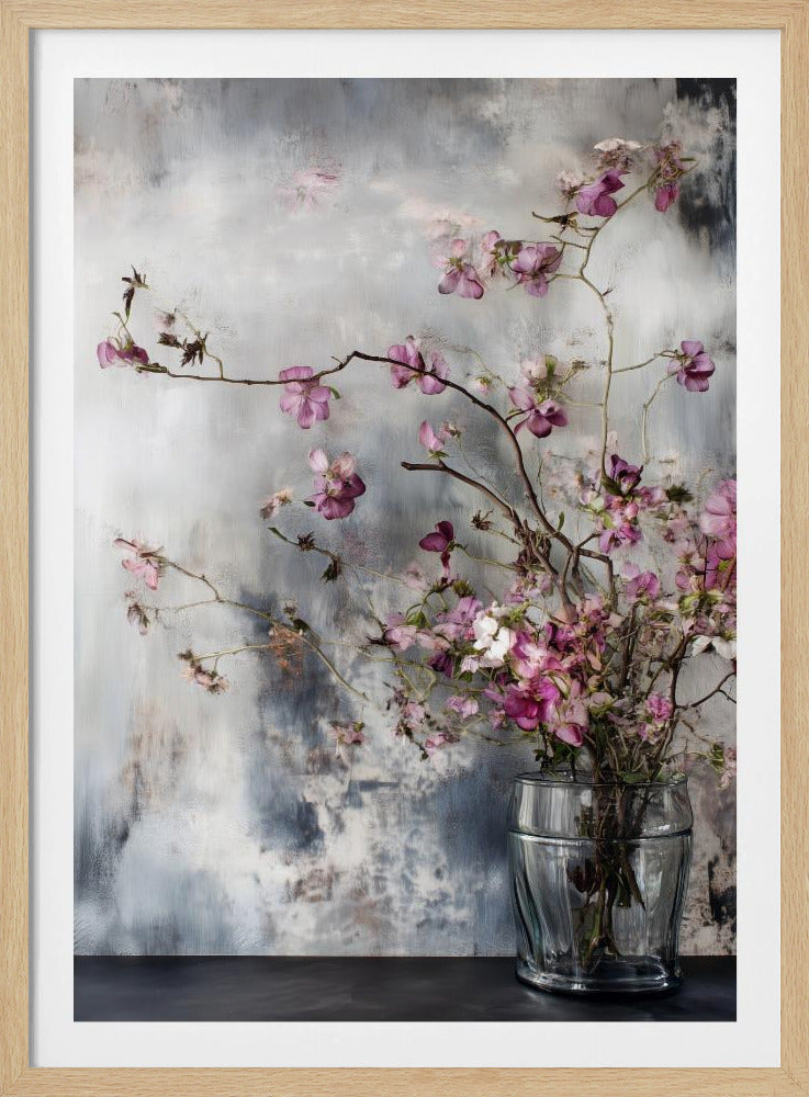 Wildblumenstrauß | Poster