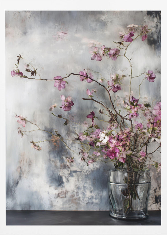 Wildblumenstrauß | Poster