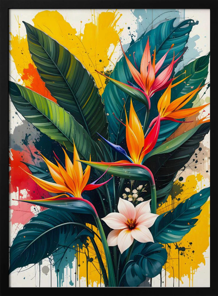 Jungle Dreaming | Poster
