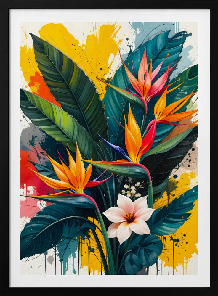 Jungle Dreaming | Poster