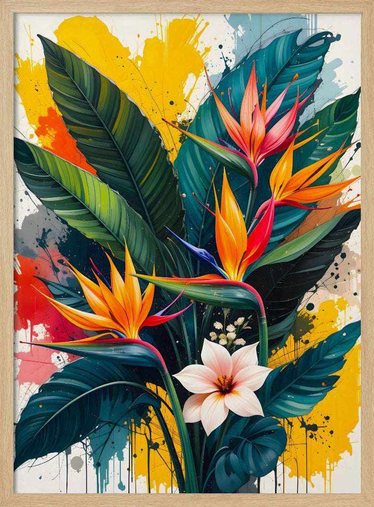 Jungle Dreaming | Poster
