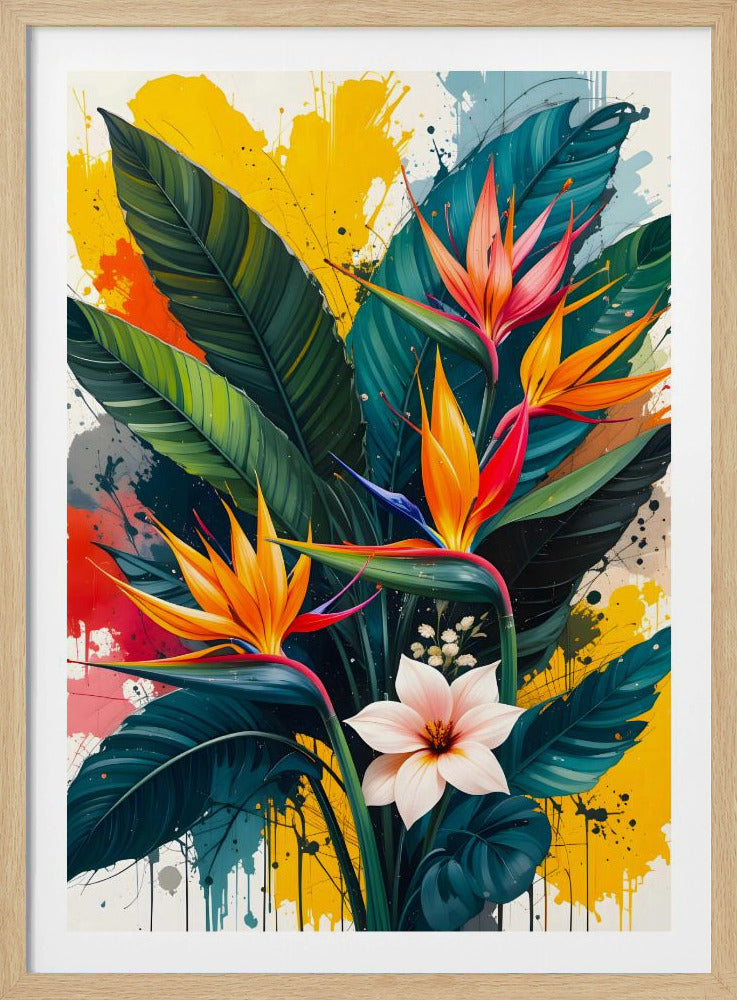 Jungle Dreaming | Poster