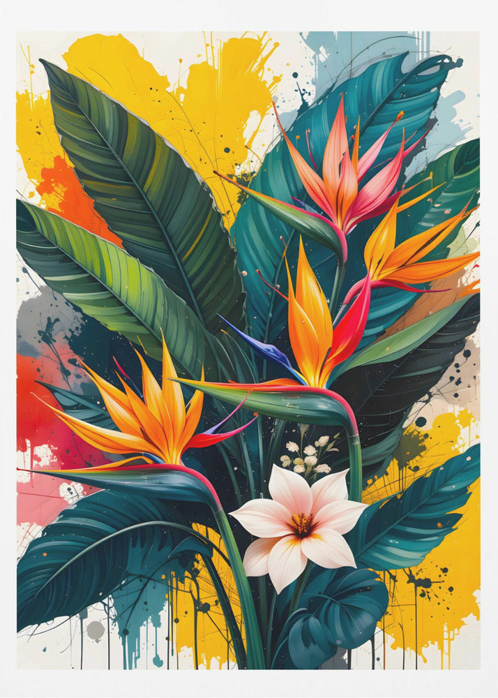 Jungle Dreaming | Poster