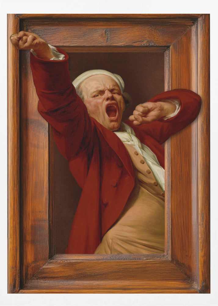 Der Aufstieg und Glanz | Poster