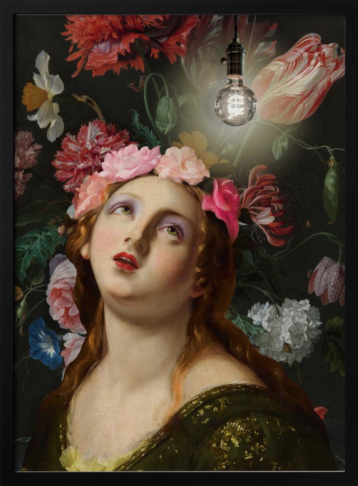 Das unerträgliche Wesen der Leichtigkeit | Poster