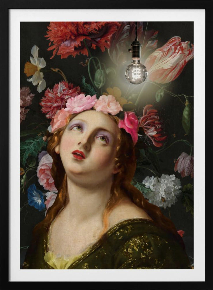 Das unerträgliche Wesen der Leichtigkeit | Poster