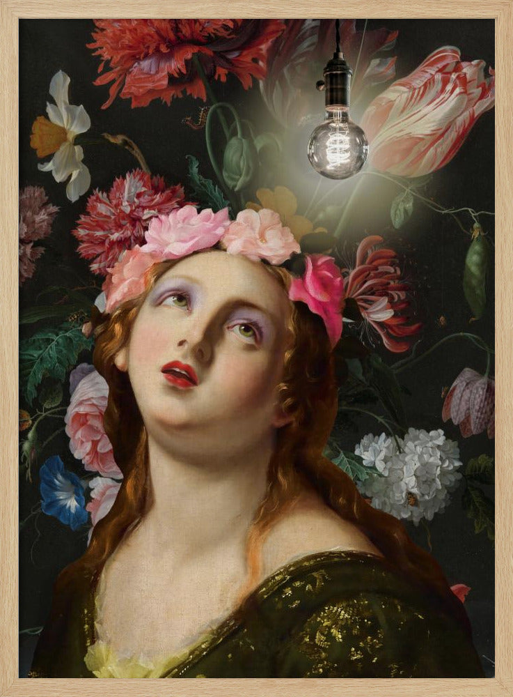 Das unerträgliche Wesen der Leichtigkeit | Poster