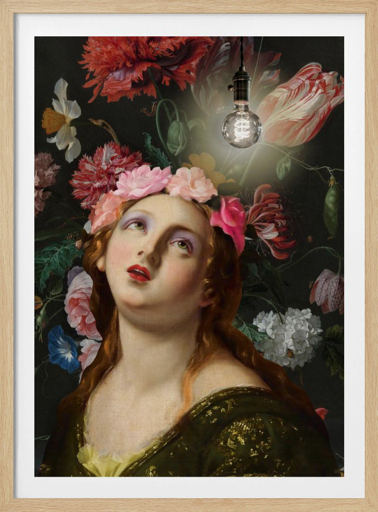 Das unerträgliche Wesen der Leichtigkeit | Poster