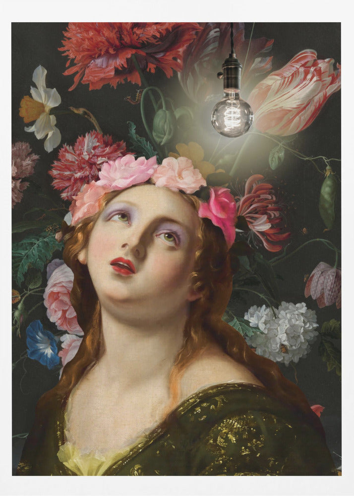 Das unerträgliche Wesen der Leichtigkeit | Poster