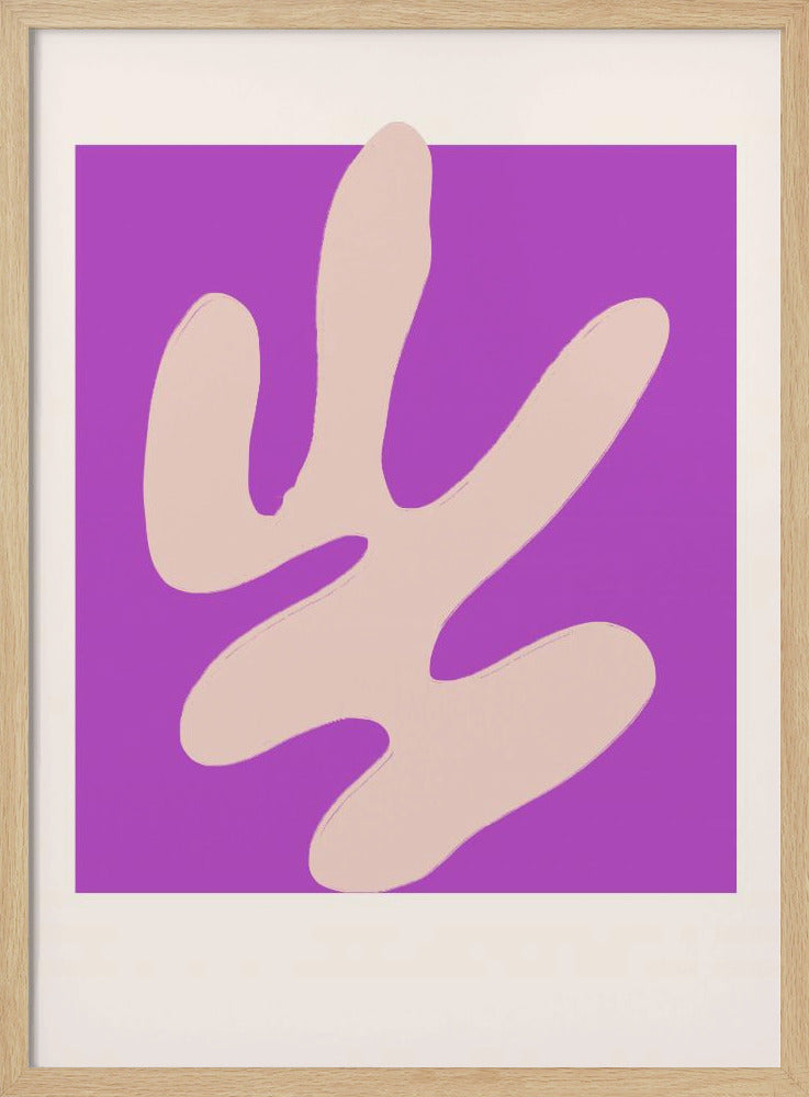 Maisondusuleilno08 | Poster