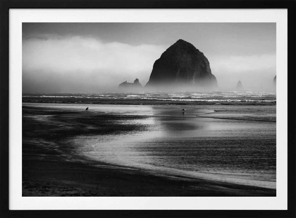 Cannon Beach | Julisteet - Taidevedokset