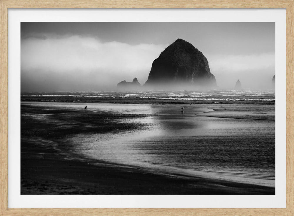 Cannon Beach | Julisteet - Taidevedokset
