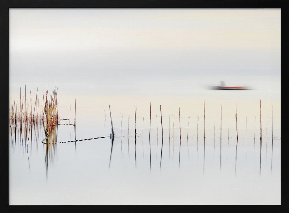 vene | Julisteet - Taidevedokset